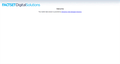 Desktop Screenshot of motleyfool.idmanagedsolutions.com