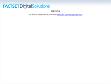 Tablet Screenshot of motleyfool.idmanagedsolutions.com
