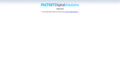 Desktop Screenshot of hoovers.idmanagedsolutions.com